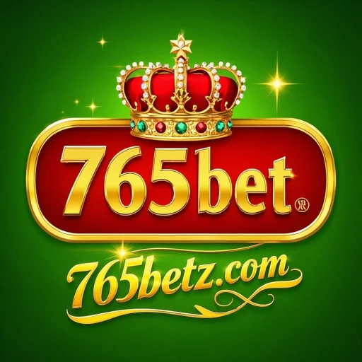 Logo 765 bet